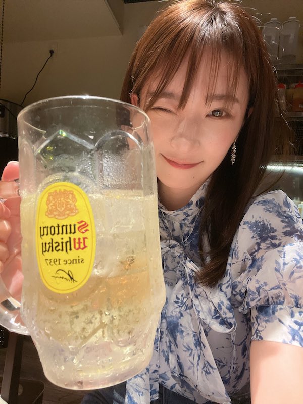 二瓶有加 かわいい