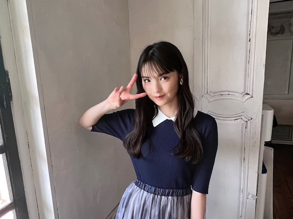 道重さゆみ かわいい