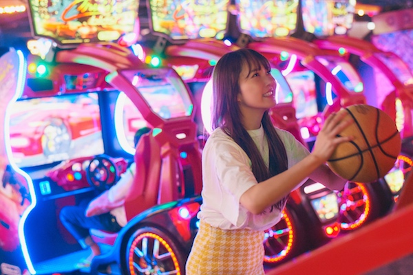 加藤史帆 かわいい