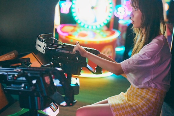 加藤史帆 かわいい