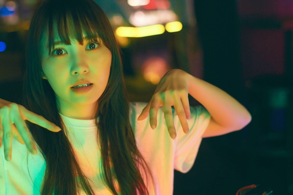 加藤史帆 かわいい