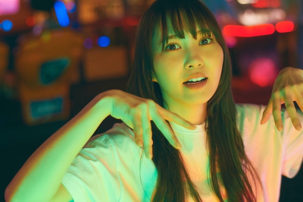 加藤史帆 かわいい