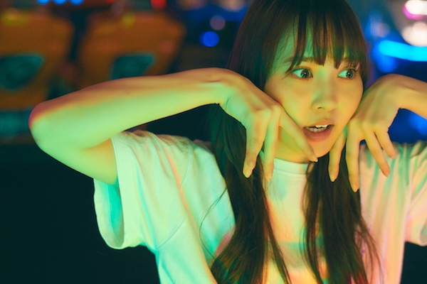 加藤史帆 かわいい