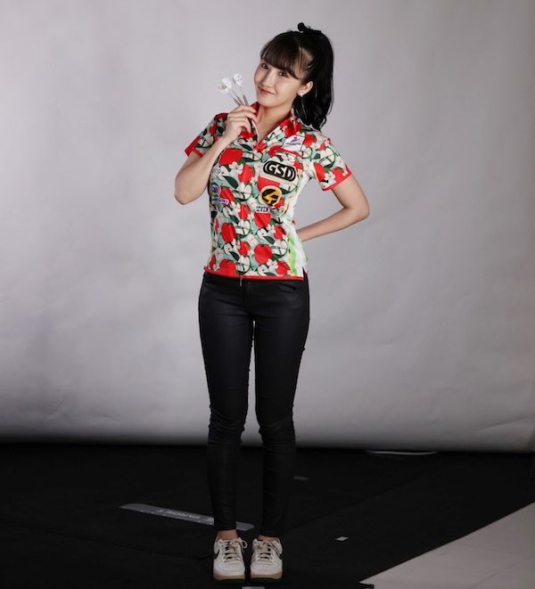 熊谷麻音 かわいい