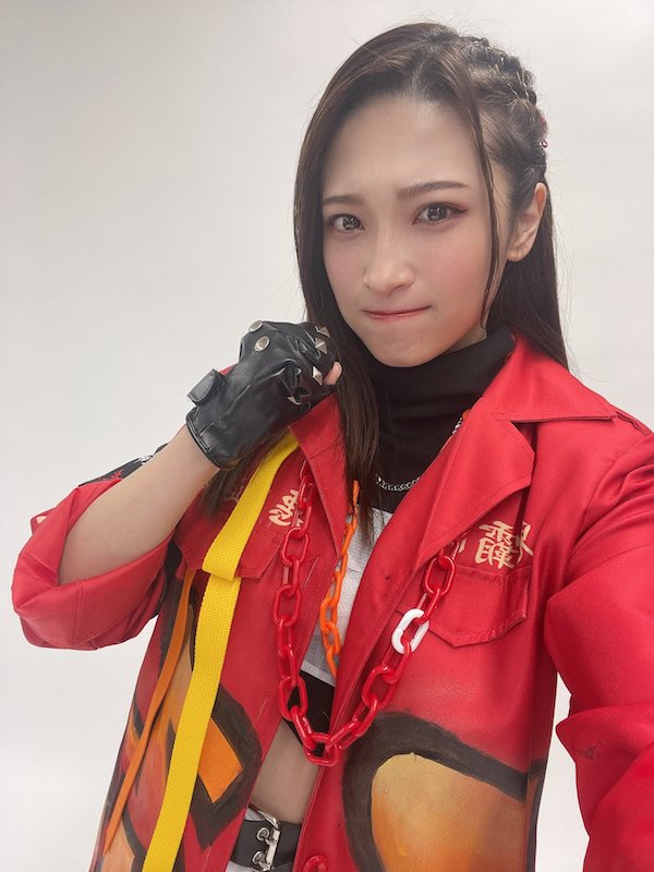 二瓶有加 かわいい