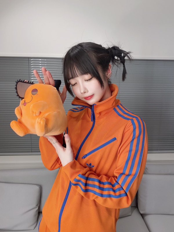 あのちゃん かわいい