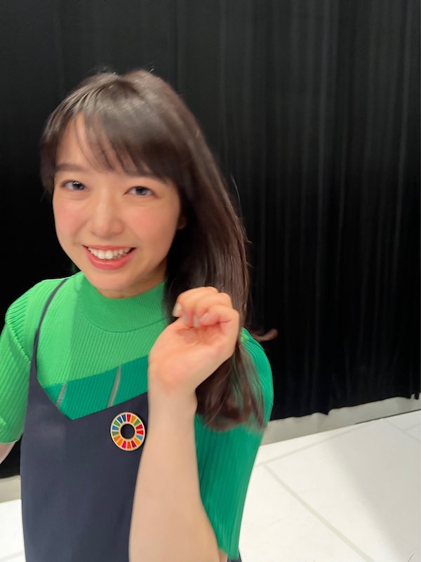 上白石萌音 かわいい