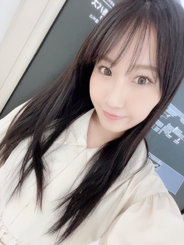 熊谷麻音 かわいい