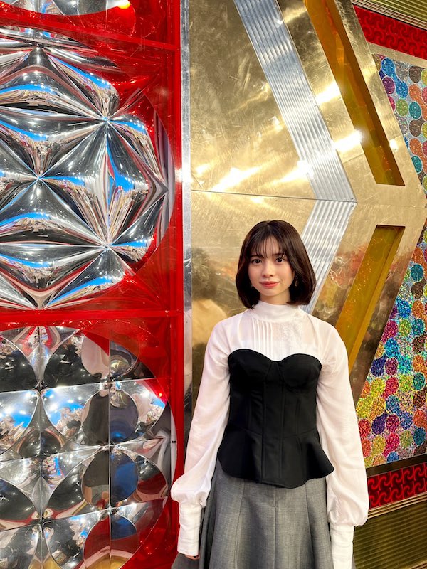 桜田ひより かわいい