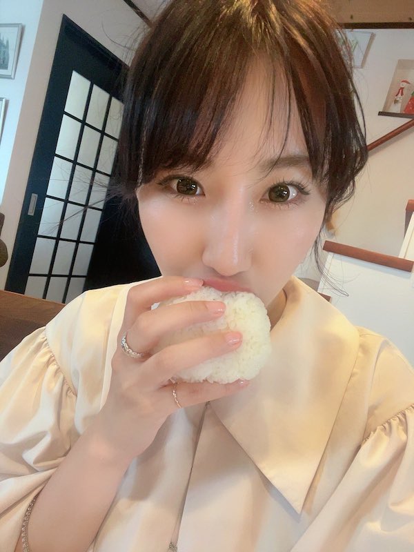 熊谷麻音 かわいい