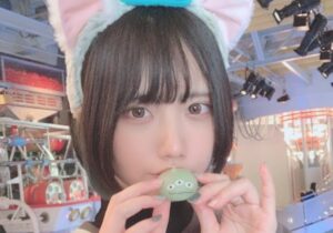 かれしちゃんのかわいい画像20枚【水着あり！最高レベルです】