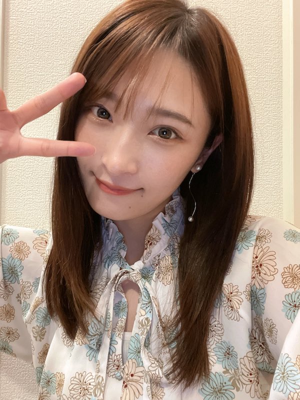 二瓶有加 かわいい