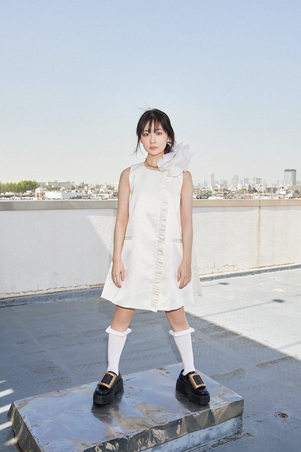 畑芽育 かわいい