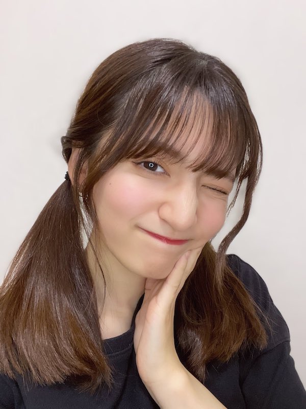 都丸亜華梨 かわいい