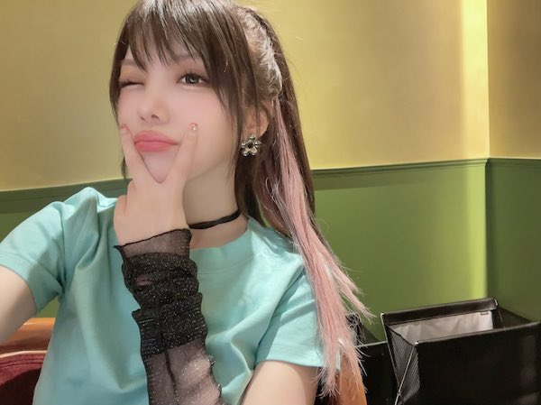 田中れいな かわいい