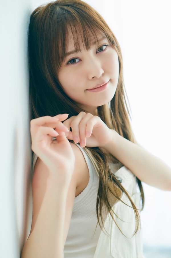 加藤史帆 かわいい