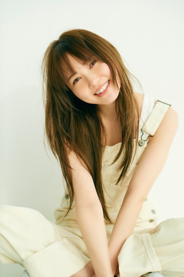 加藤史帆 かわいい