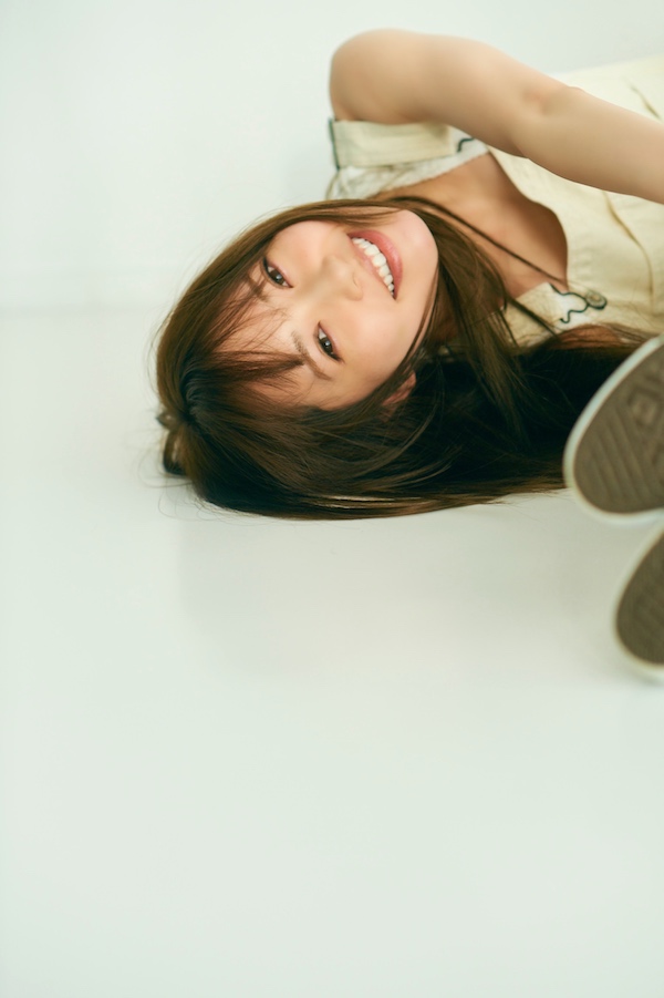 加藤史帆 かわいい