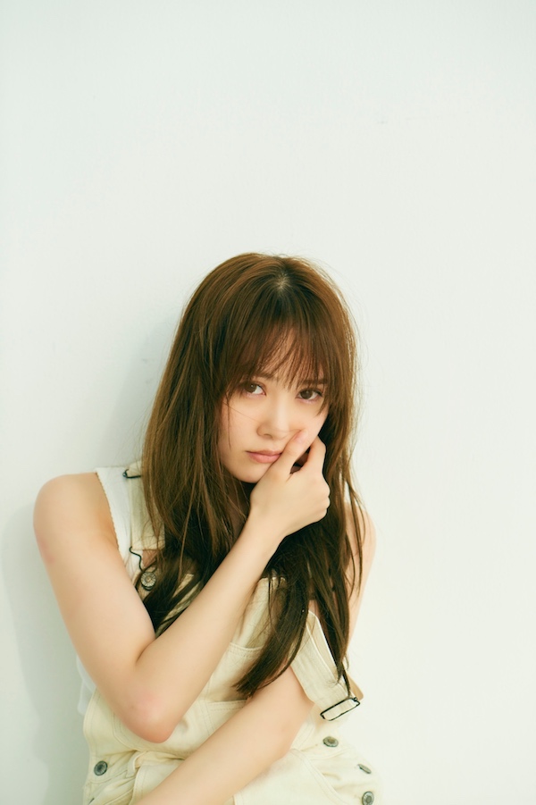 加藤史帆 かわいい