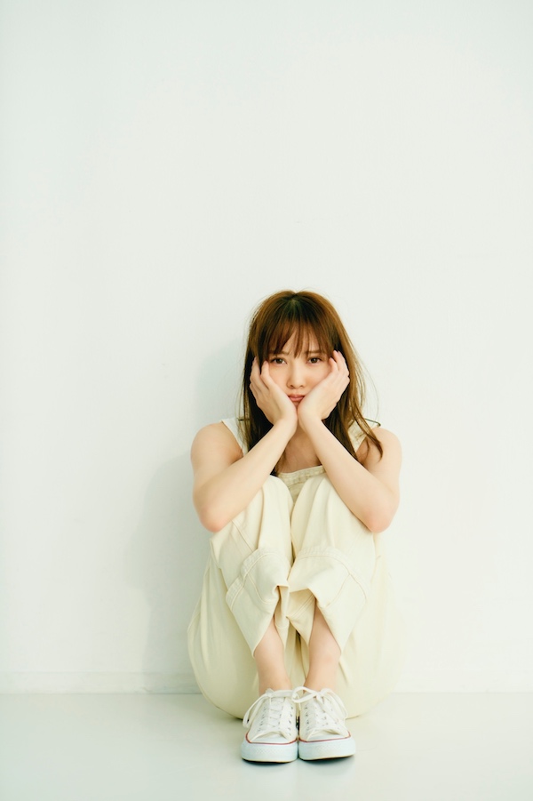 加藤史帆 かわいい