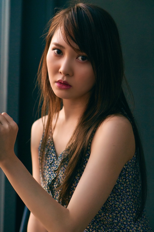 加藤史帆 かわいい