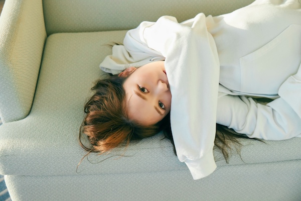 加藤史帆 かわいい