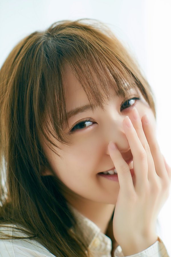 加藤史帆 かわいい