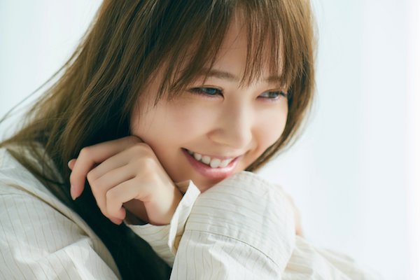 加藤史帆 かわいい