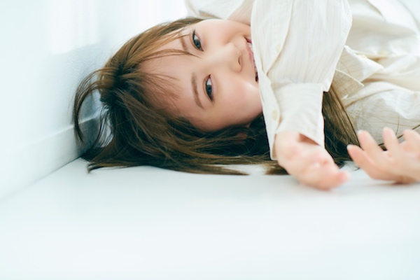 加藤史帆 かわいい