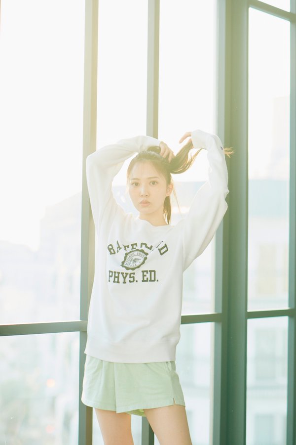 加藤史帆 かわいい