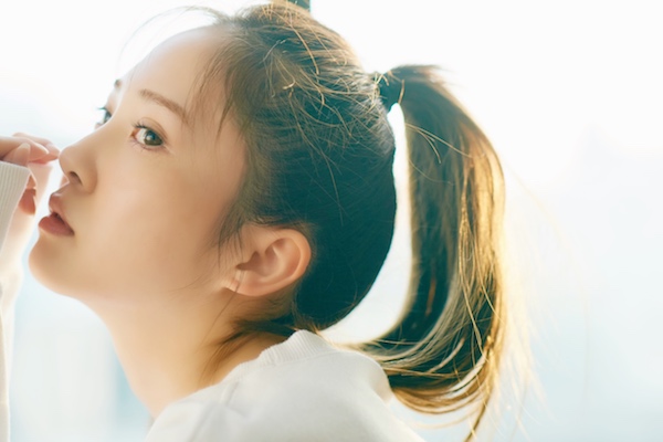 加藤史帆 かわいい