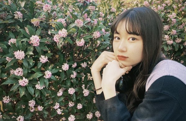 前川莉珠 かわいい