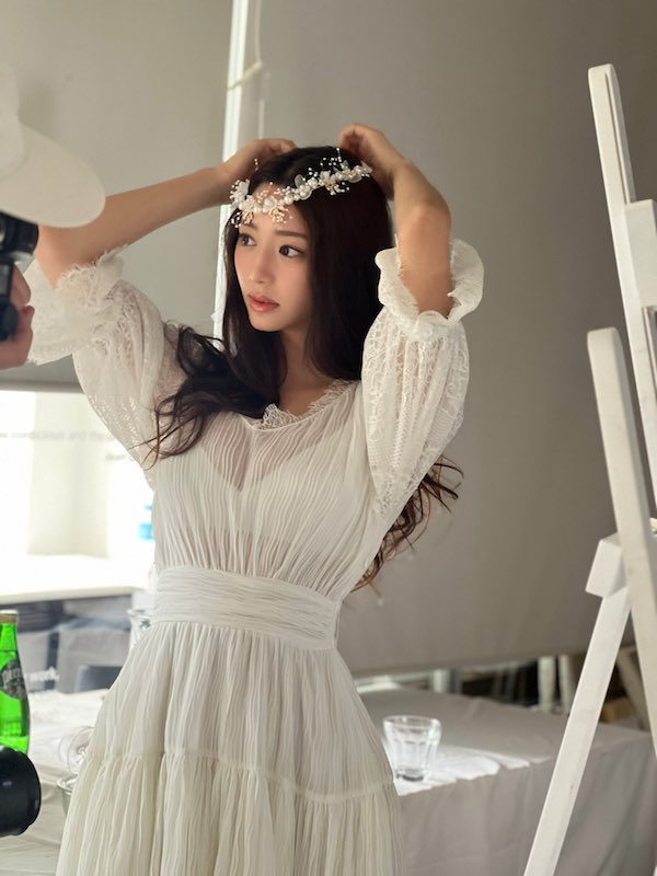 斎藤恭代 かわいい