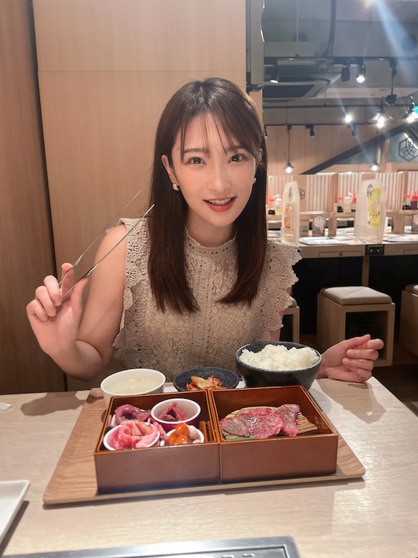 二瓶有加 かわいい