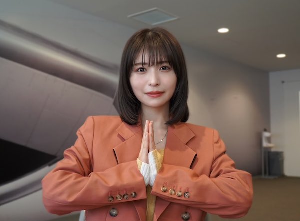 長濱ねる かわいい