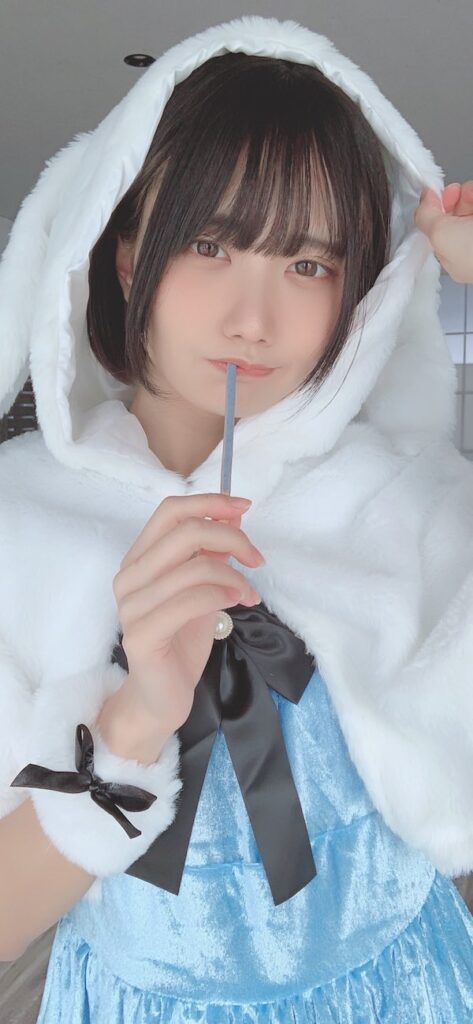 かれしちゃん 画像