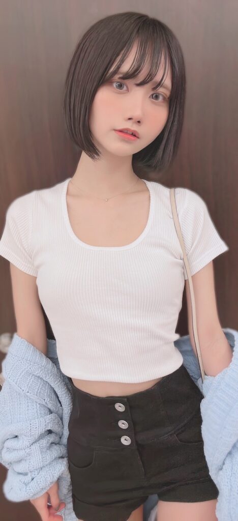 かれしちゃん 画像