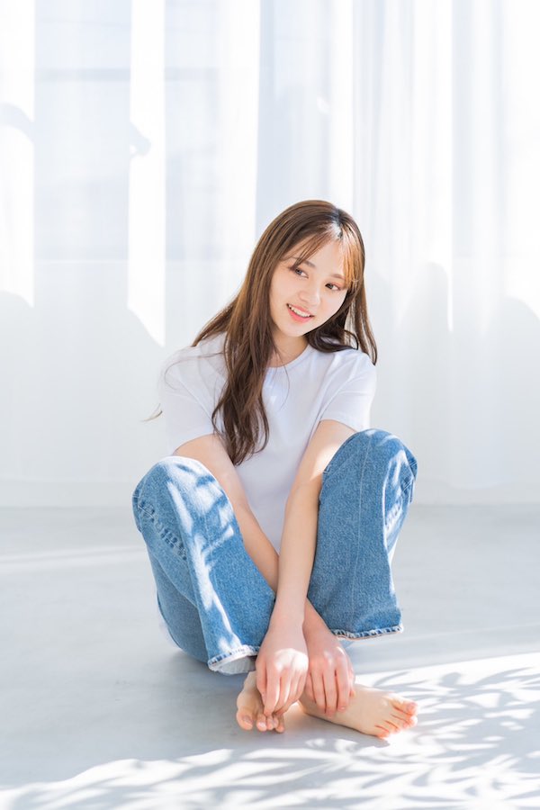 山内ともな かわいい