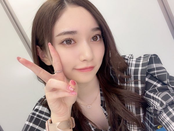 奥原妃奈子 かわいい画像