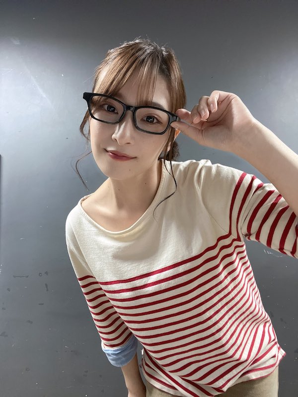 二瓶有加 かわいい