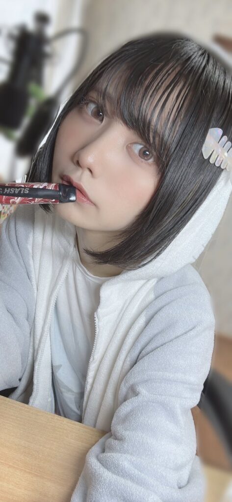 かれしちゃん 画像