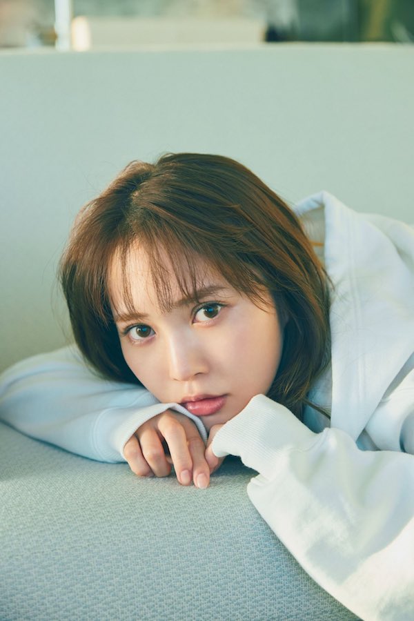 加藤史帆 かわいい