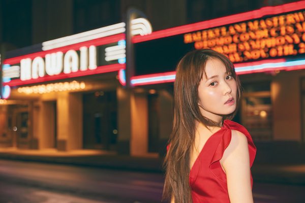 加藤史帆 かわいい