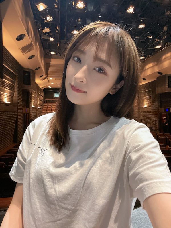 二瓶有加 かわいい