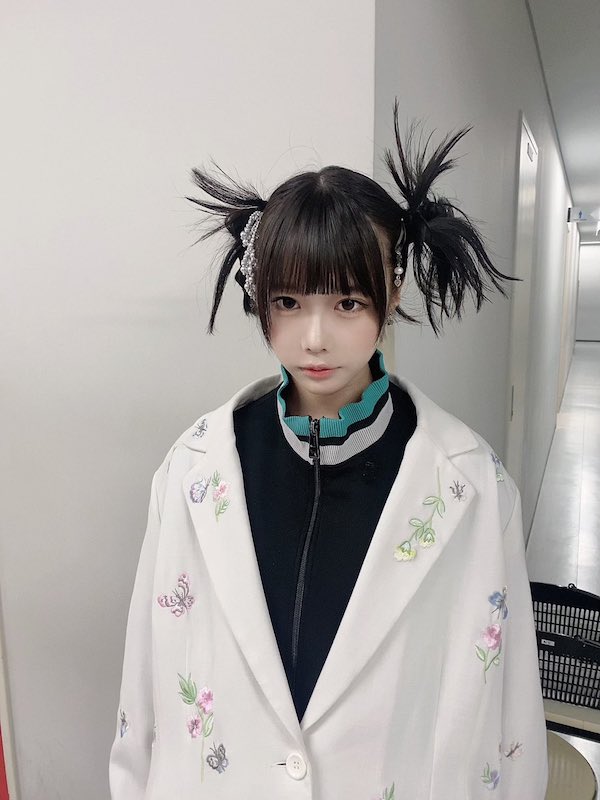 あのちゃん かわいい