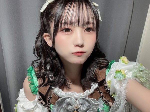 橋本つむぎ 画像