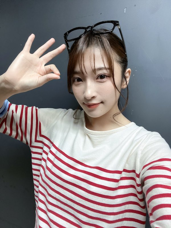 二瓶有加 かわいい