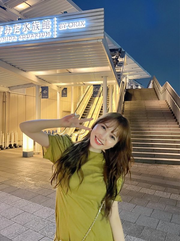 加藤史帆 かわいい