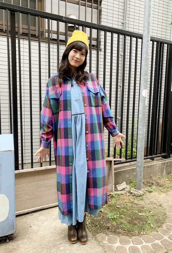 中田青渚 かわいい