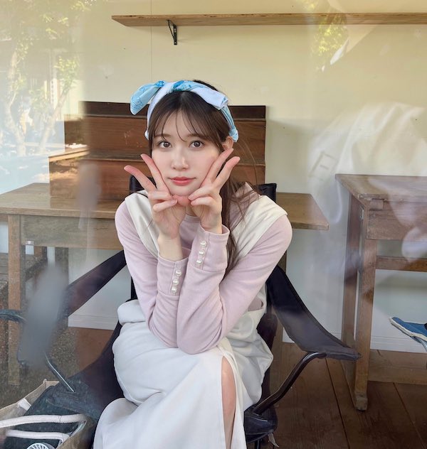 めるる かわいい